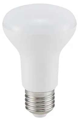 Image de Rabalux 79113 Ampoule LED SMD-LED plastique plastique blanc