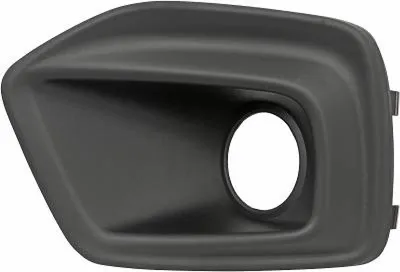 Produktbild von DIEDERICHS Lüftungsgitter Grill Stoßfänger für FIAT FIORINO Kasten/Kombi (225)