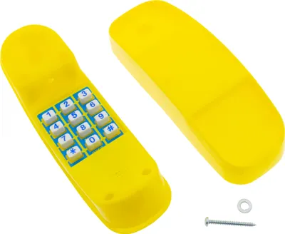 Produktbild von Telefon Gelb