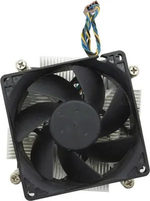 Immagine prodotto di Cpu Fan Processore Dissipatore Lenovo 00kt106 Thinkcentre 510 710 910 Heatsink