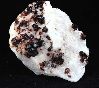 Produktbild von Uvite, Magnesit 2263,0 Karat