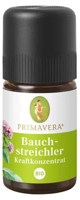 Image de Bauchstreichler - Mélange de parfums concentré 5ml