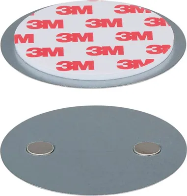 Produktbild von Magnetischer Klebehalter