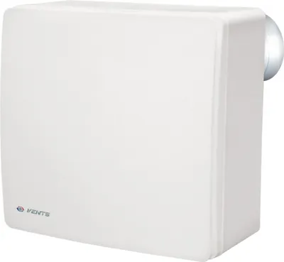 Produktbild von Radiální nástěnný ventilátor VN 1E 80 TR