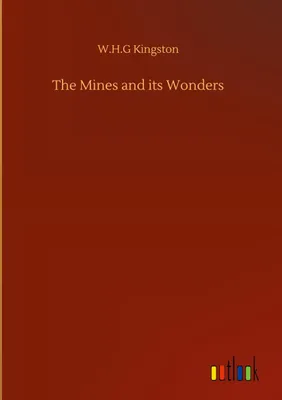 Produktbild von The Mines and its Wonders