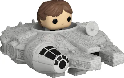 Obrázok produktu pre FUNKO POP! 83623, zberateľská figúrka, film a seriály