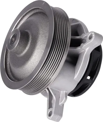 Produktbild von FEBI BILSTEIN Kühlmittelpumpe Wasserpumpe für MAN TGS 180194