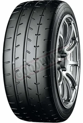 Productafbeelding van Yokohama zomerbanden voor motorfietsen, type Advan A052 (265/35 R18 97Y XL)