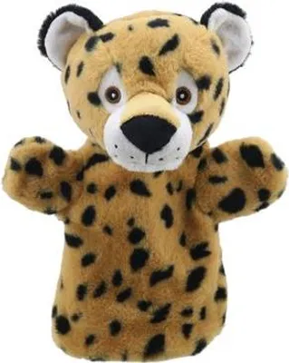 Immagine prodotto di Leopardo