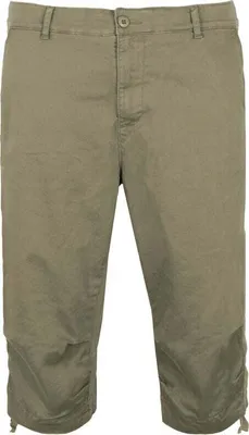 Produktbild von Indicode Short Herren INSelion grün L