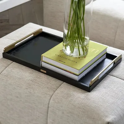 Produktbild von RM Tablett Manhattan