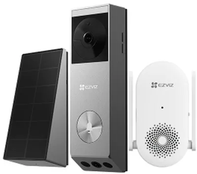 Immagine prodotto di EZVIZ EP3x Pro modulo CH1 (kit)