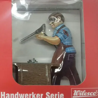 Produktbild von Schweißer