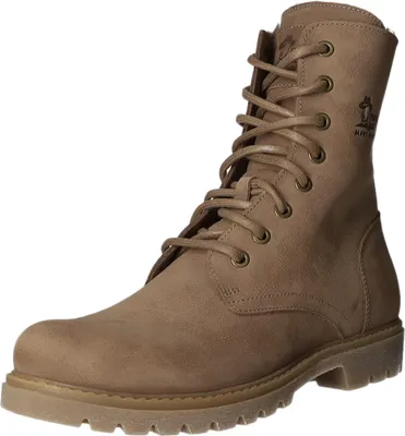 Produktbild von Schnürstiefelette Warmfutter bis 35mm Absatz (casual) Frisia B30