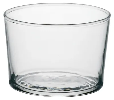 Image de Bormioli Rocco 710860Bv8021990 Bodega mini verre 22,5 cl, set de 12 pièces