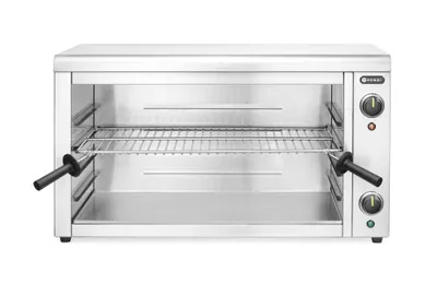 Immagine prodotto di HENDI Salamander, 230V/3600W, 800x633x(H)453mm