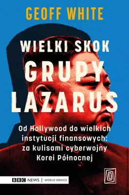 Immagine prodotto di Wielki skok Grupy Lazarus