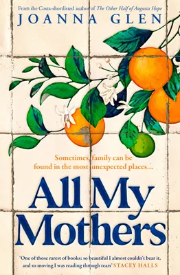 Produktbild von All My Mothers