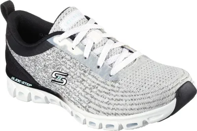 A single Skechers shoe is shown against a white background.
