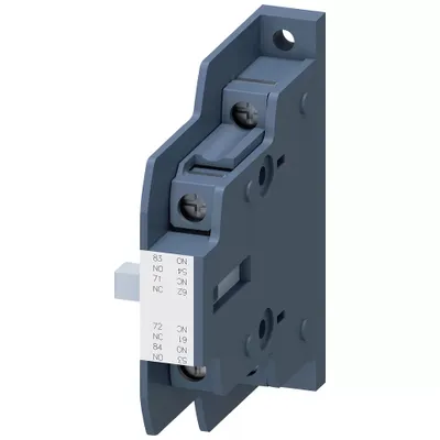 Produktbild von Siemens 3RH1981-1JA11, 58 g, 65 mm, 60 mm, 12 mm