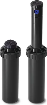 Immagine prodotto di Irrigatore pop-up Rain Bird in plastica 1/2" filettatura femmina 40°-360° Tipo 3504-PC