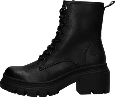 Zdjęcie produktu dla DOCKERS BY GERLI damskie sznurowane buty za kostkę
