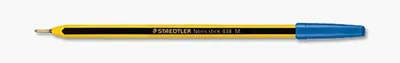 Produktbild von Staedtler Noris-Stift 434 Schwarz 1 Stück(e)