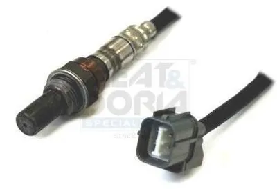 Immagine prodotto di MEAT & DORIA Sonda lambda per HONDA CIVIC VII Hatchback (EU, EP, EV) Sonda di regolazione 250 mm 81776