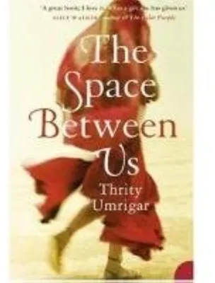 Produktbild von The Space Between Us