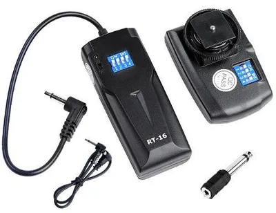 Immagine prodotto di Godox RT 16 Studio Flash Trigger