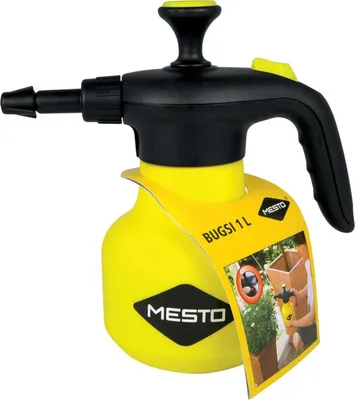 Productafbeelding van Handsprühapparaten Mesto Bugsi, 1 liter