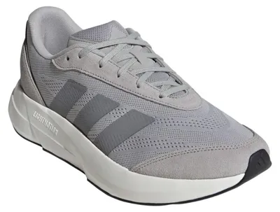 Image de Adidas - Baskets pour homme « Lightshift », daim PP6028 (43,5 EU) (gris)