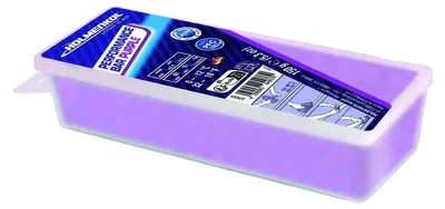 Produktbild von Holmenkol Unisex Performance Bar Purple