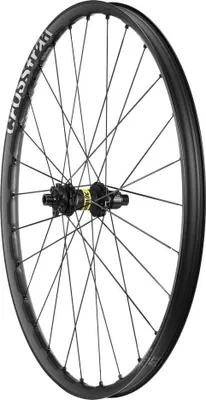 Produktbild von Mavic Crosstrail Sl 29´´ Boost 6b Disc Tubeless Mtb Hinterrad Silber 12 x 148 mm / Sram XD Silber 12 x 148 mm