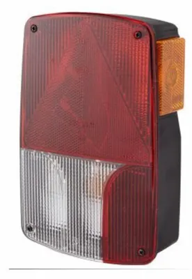 Productafbeelding van HELLA Achterlicht, achterlamp, achterlichtunit