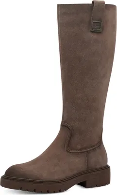 Produktbild von Tamaris Damen Elegante Stiefel 1-25622-43 Grau
