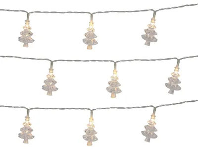 Immagine prodotto di Lichterkette "Tannenbaum" 412562 8712442208266