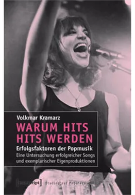 Obrázok produktu pre Warum Hits Hits werden