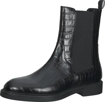 Produktbild von Vagabond Stiefelette Stiefelette Leder