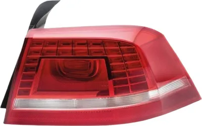 Produktbild von Rückleuchte rechts 12 V W21W LED HELLA passend für u.a. VW PASSAT