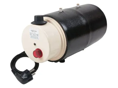 Image de Elgena KB3 : petit chauffe-eau sans pression 230 V / 660 W