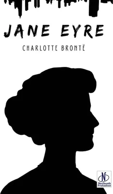 Produktbild von Jane Eyre