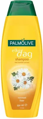 Produktbild von Palmolive Shampoo jeden Tag 350 ml - 1 Stück