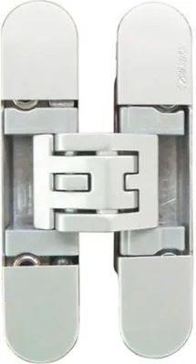 Produktbild von KRONA KOBLENZ Türband K6400, universal, Zamak verchromt matt