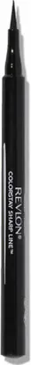 Produktbild von COLORSTAY SHARP LINE Eyeliner wasserfest #black 1,2 ml
