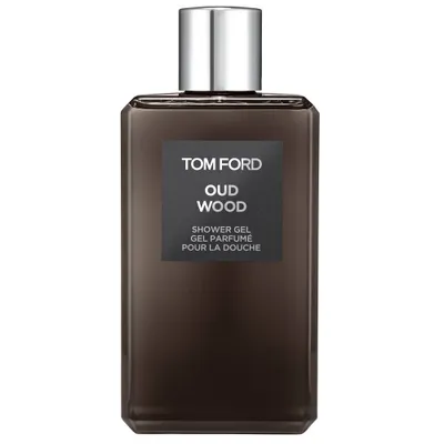 Immagine prodotto di Tom Ford Gel doccia al legno di Oud, 250ml