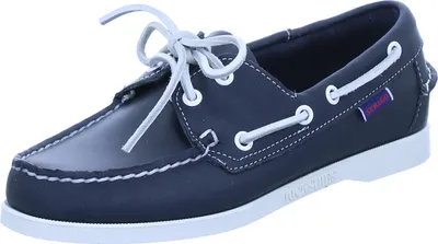 Produktbild von Sebago Halbschuhe Halbschuhe Leder