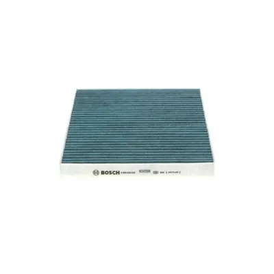 Produktbild von BOSCH 0 986 628 525 Innenraumfilter Pollenfilter für OPEL ZAFIRA B (A05) Aktivkohle