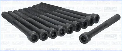 Produktbild von AJUSA 81005000 Zylinderkopfschraubensatz für OPEL Omega A Limousine (V87) M13