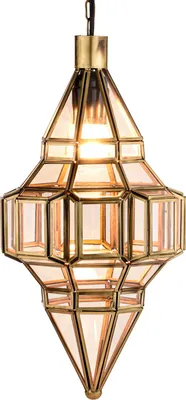 Image de Boho Lampe Suspension Lampe de Salon Lampe Salle à Manger Plafond